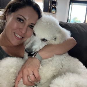 Meet your Posher, Rita